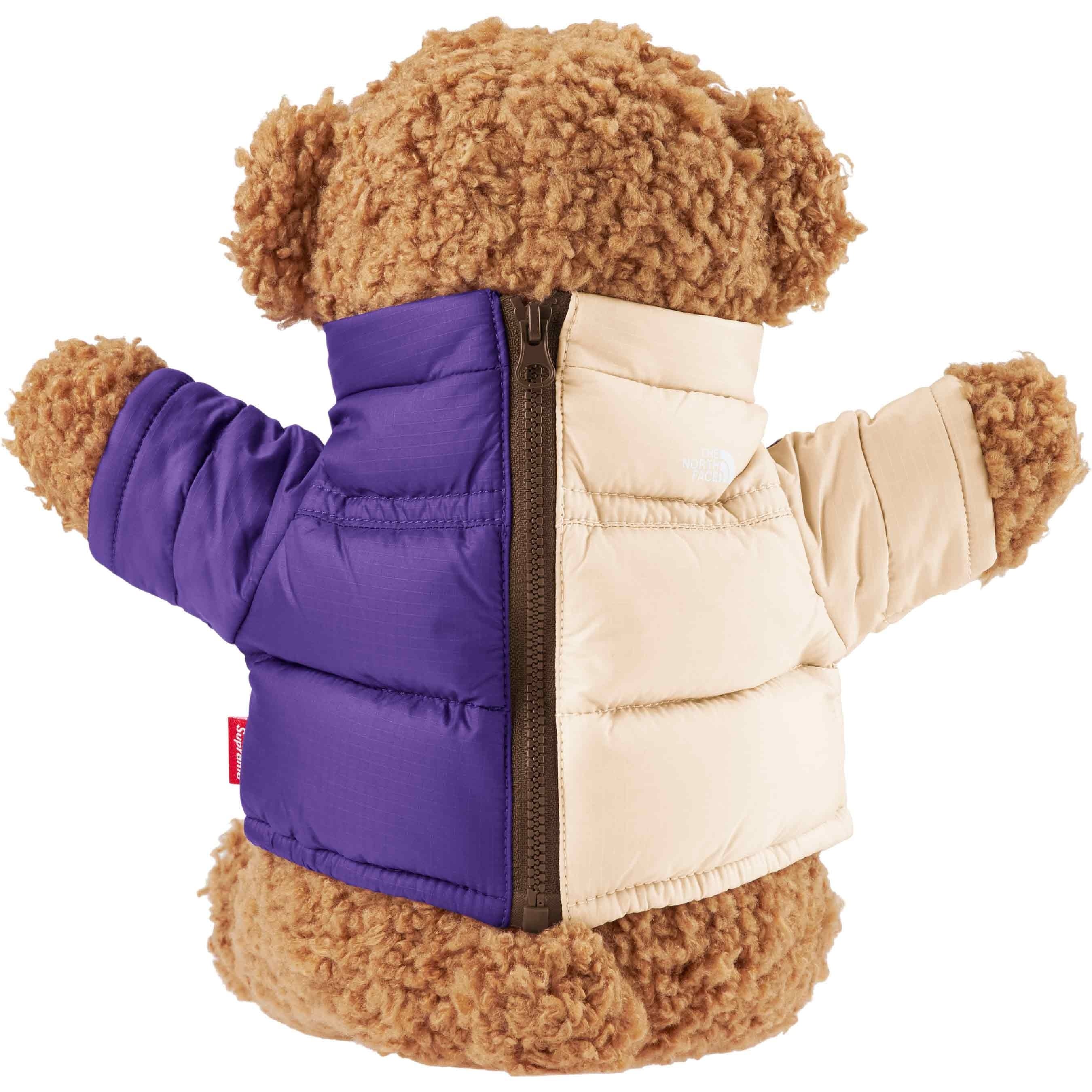 Supreme®/The North Face® Bear view 3